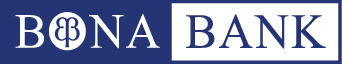 보나뱅크로고